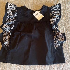 Kids Cotton On Blouse